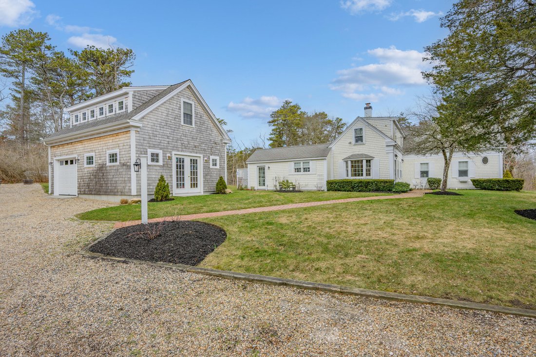 House in Orleans, Massachusetts, United States 4 - 17624761
