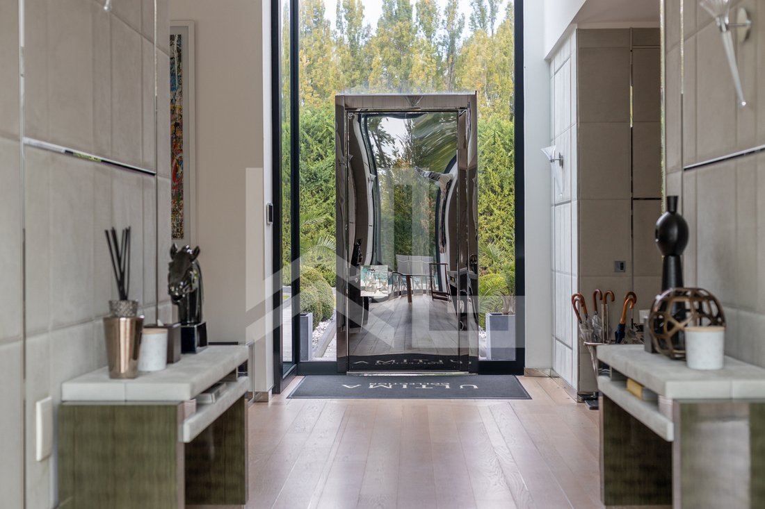 Haus in Mies, Waadt, Schweiz 2 - 17625050