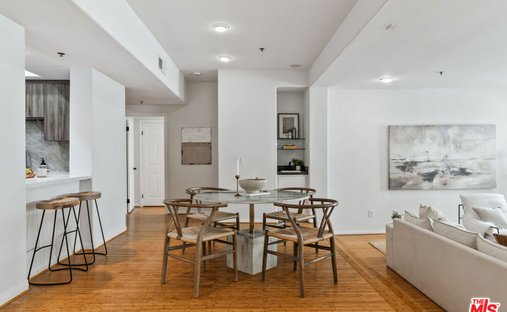 Condominio a Los Angeles, California, Stati Uniti 1