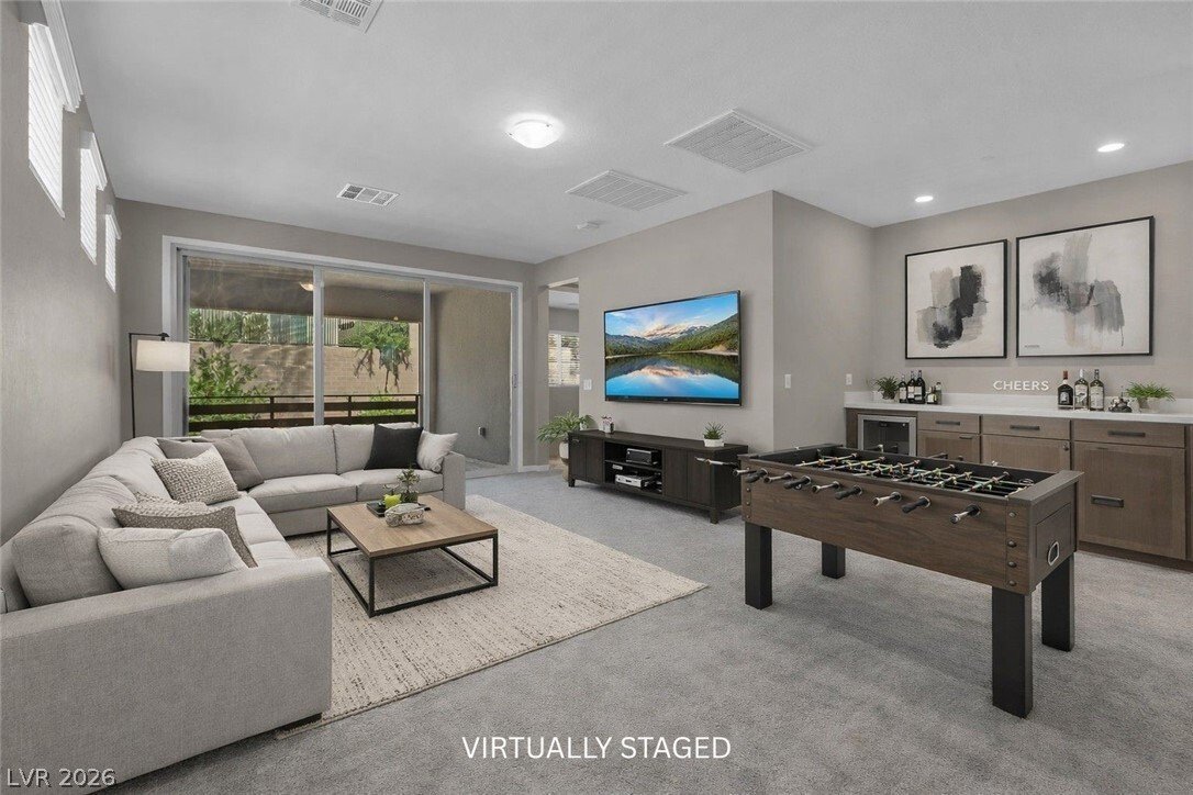 House in Las Vegas, Nevada, United States 3 - 17624808