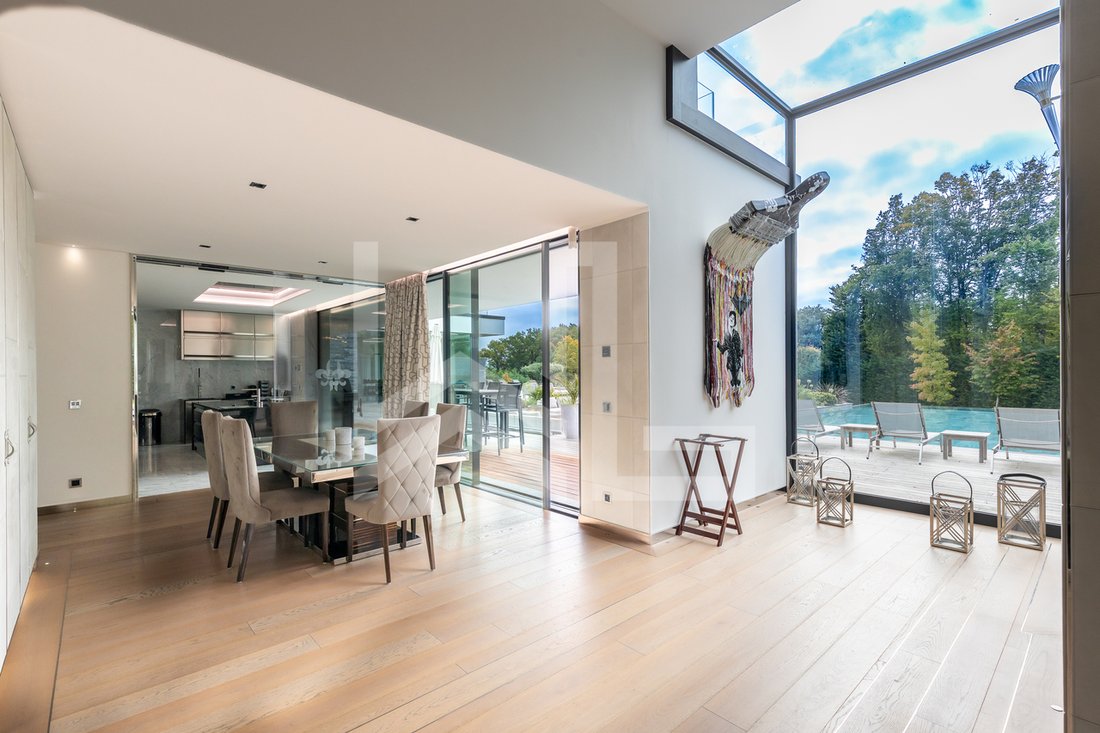 Haus in Mies, Waadt, Schweiz 5 - 17625050