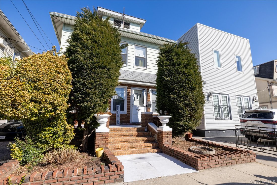 Apartment in New York, New York, United States 2 - 17624826