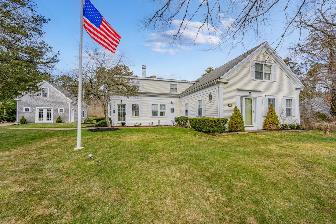House in Orleans, Massachusetts, United States 2 - 17624761