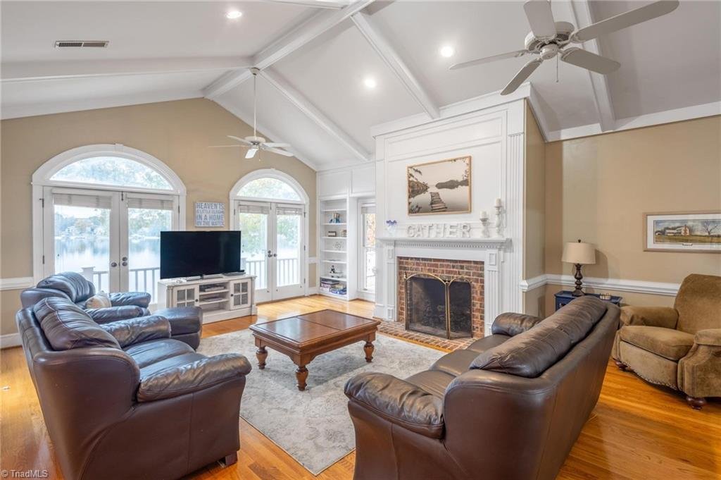 House in Troutman, North Carolina, United States 4 - 17625157