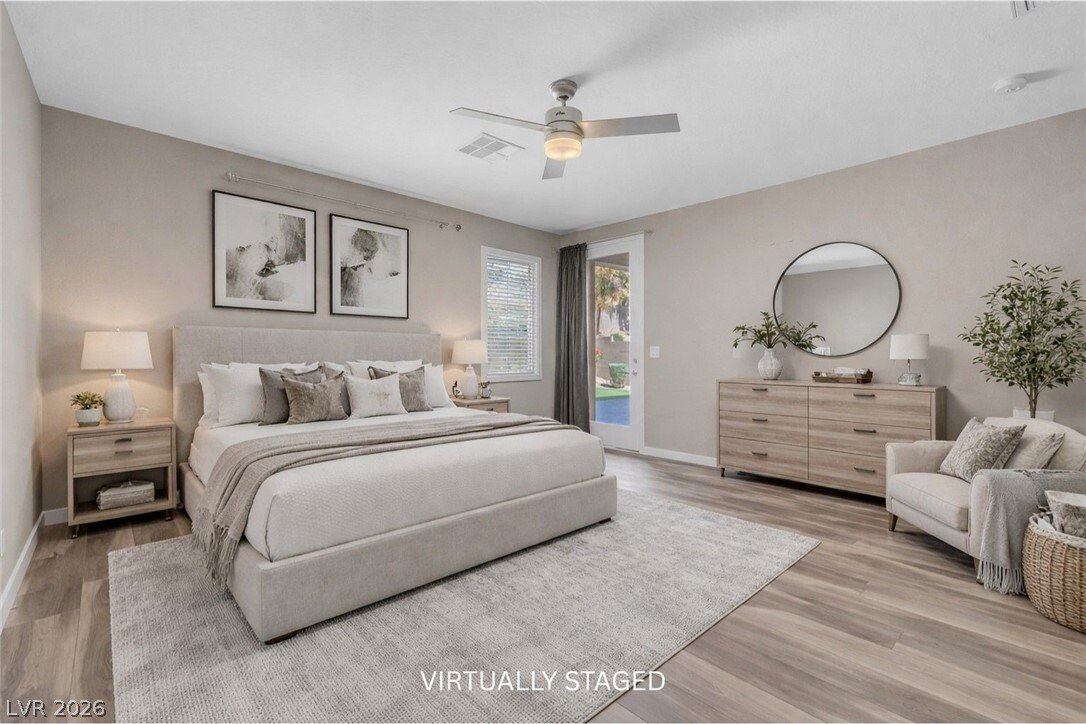 House in Las Vegas, Nevada, United States 4 - 17624808