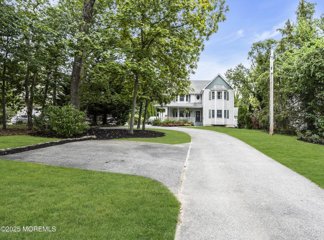 House in Toms River, New Jersey, United States 3 - 17625130