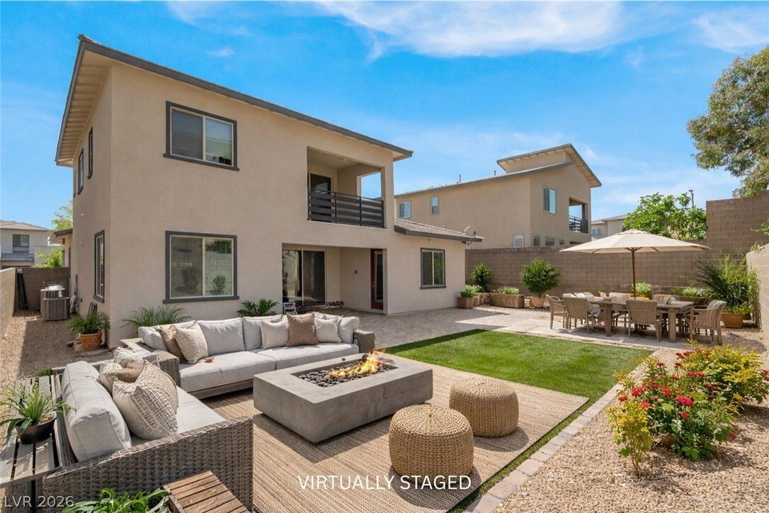 House in Las Vegas, Nevada, United States 5 - 17624808