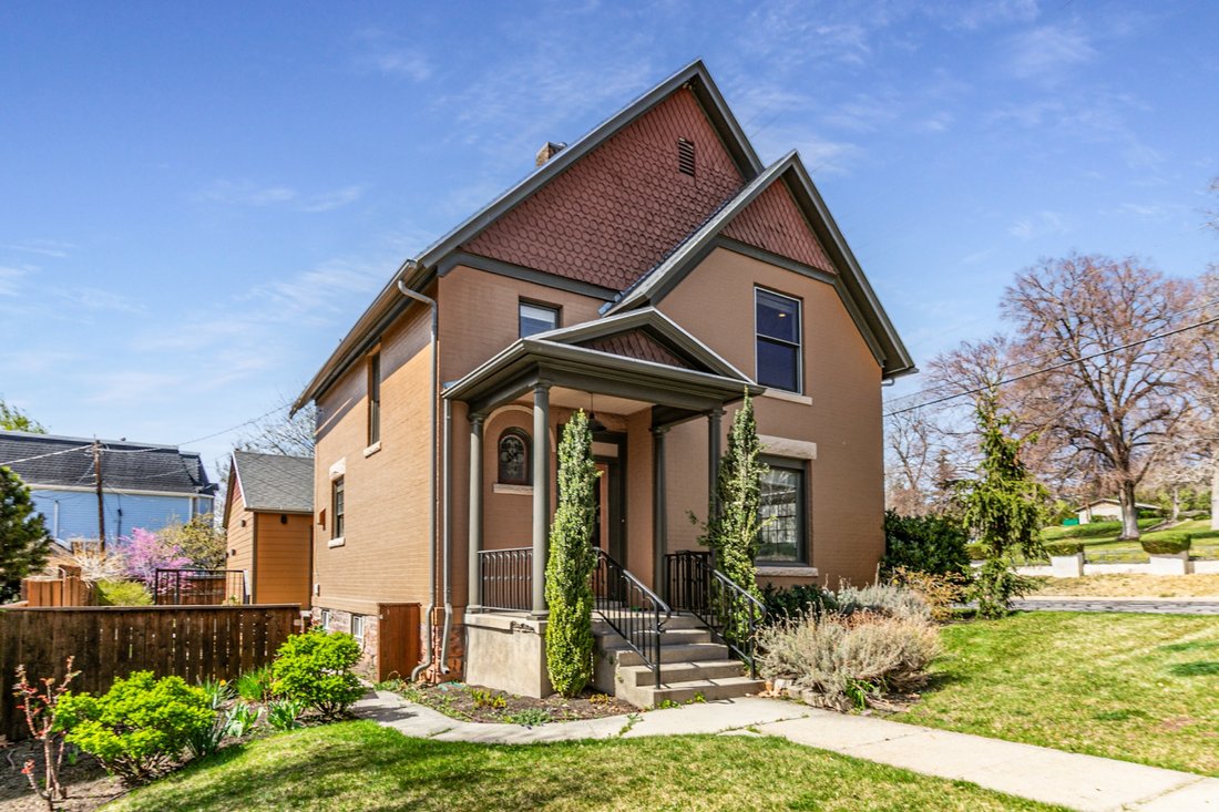 House in Salt Lake City, Utah, United States 4 - 17625085