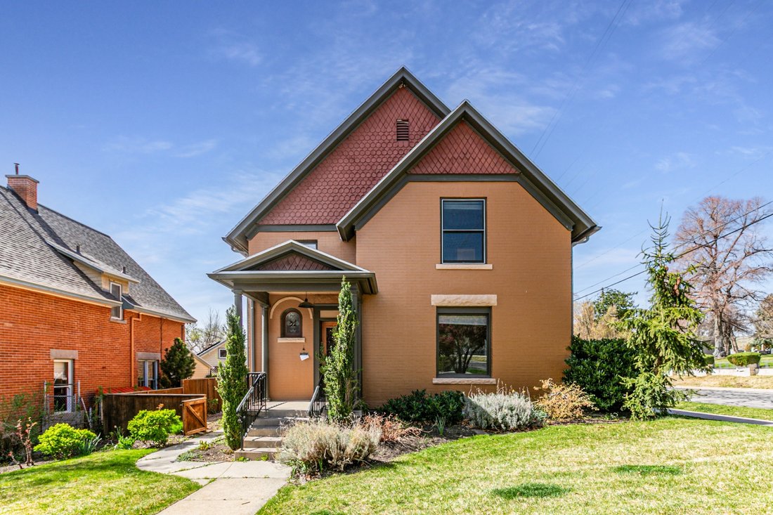 House in Salt Lake City, Utah, United States 5 - 17625085