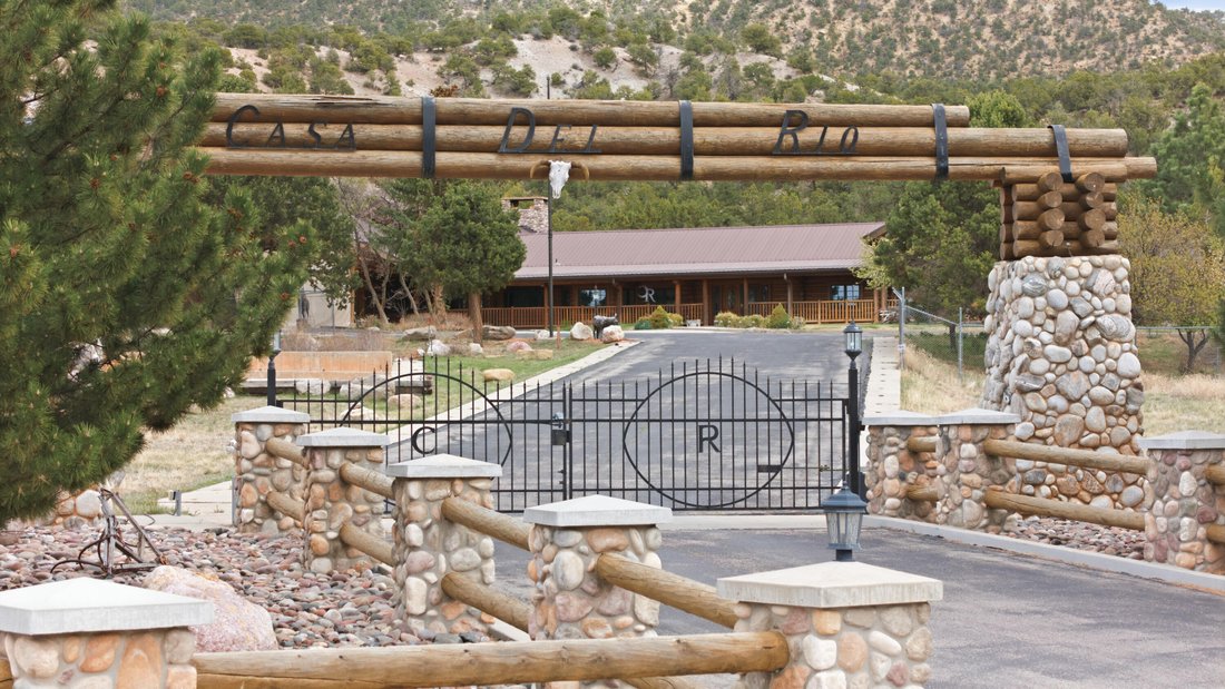 House in Parowan, Utah, United States 1 - 17624763