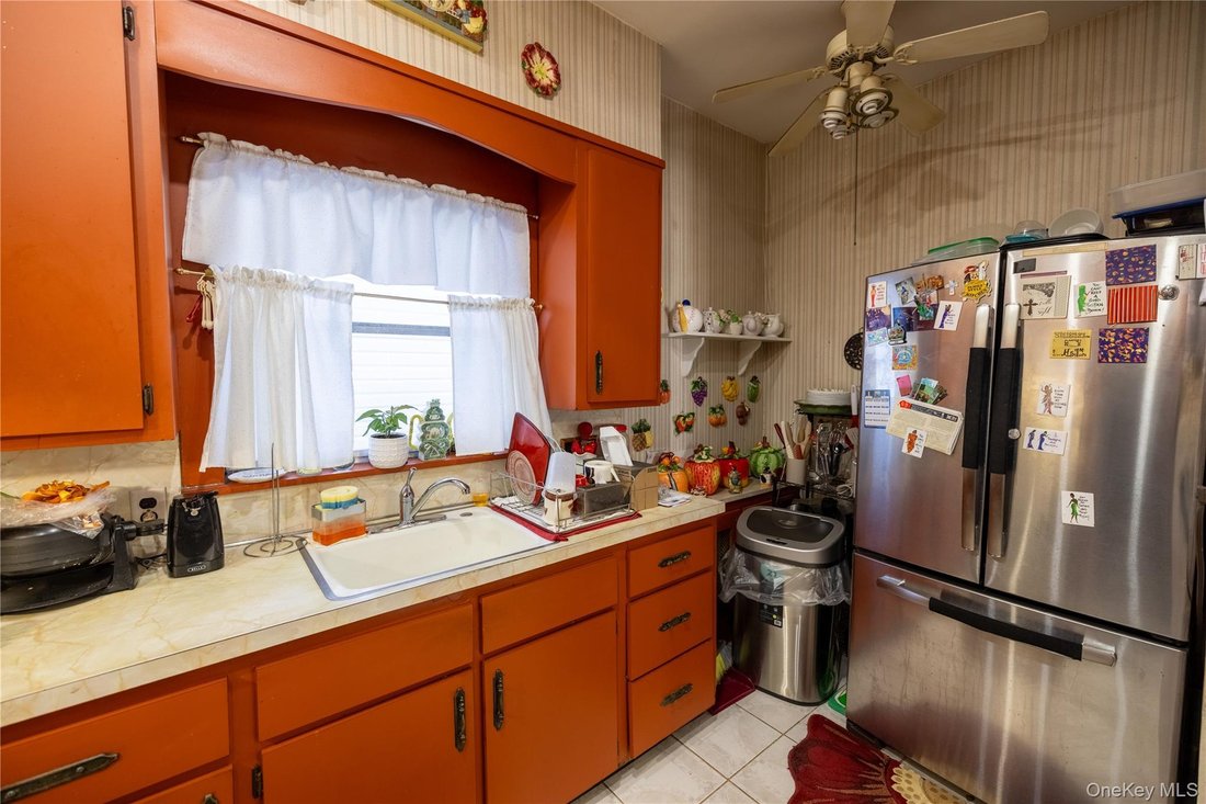 Apartment in New York, New York, United States 5 - 17624826