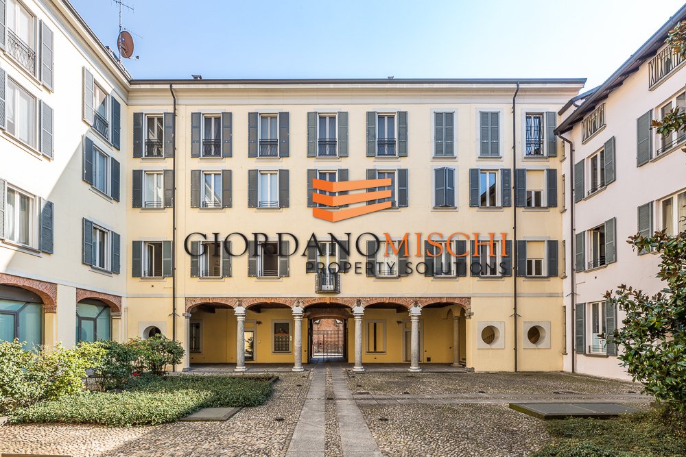 Apartment in Historic Center, Monza, Lombardy 1 - 17625140