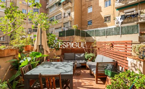 Appartement à Eixample, Barcelone, Espagne 1