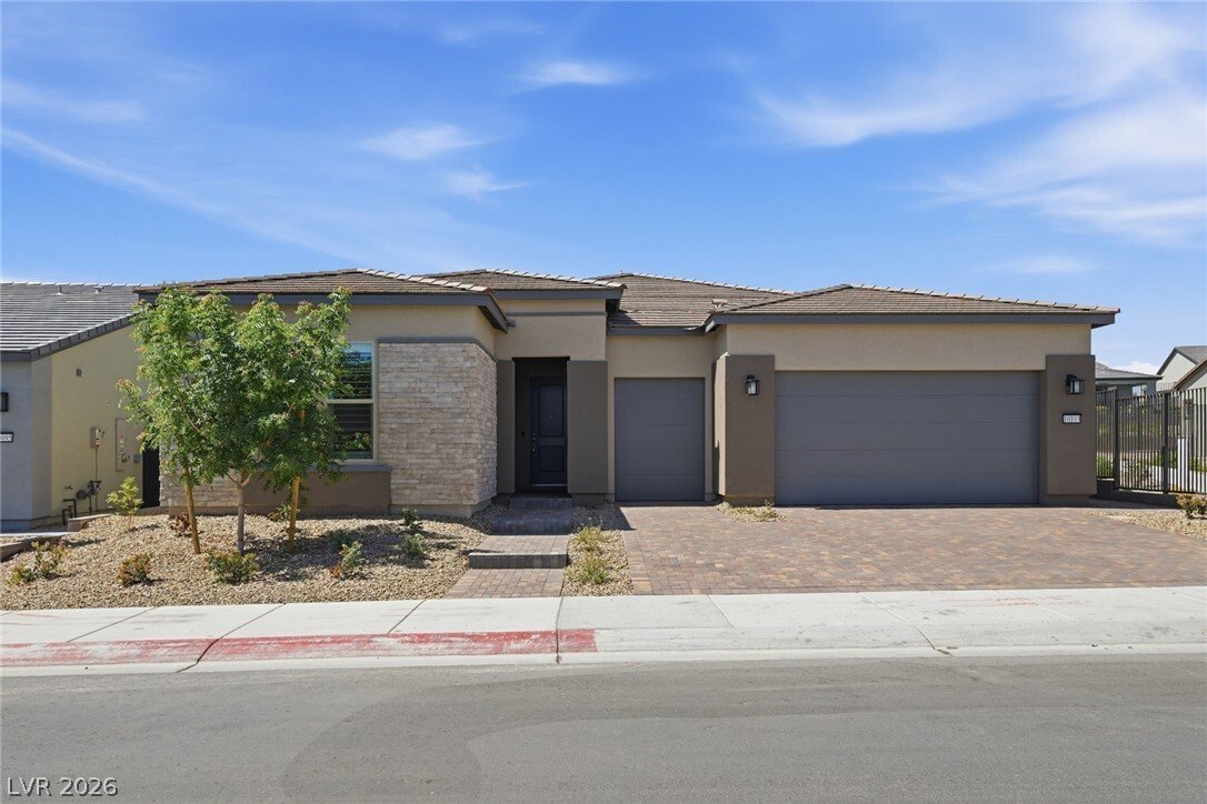 House in Las Vegas, Nevada, United States 1 - 17624789