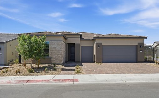 House in Las Vegas, Nevada, United States 1