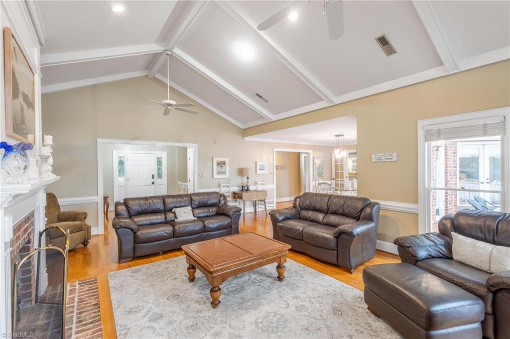 House in Troutman, North Carolina, United States 5 - 17625157