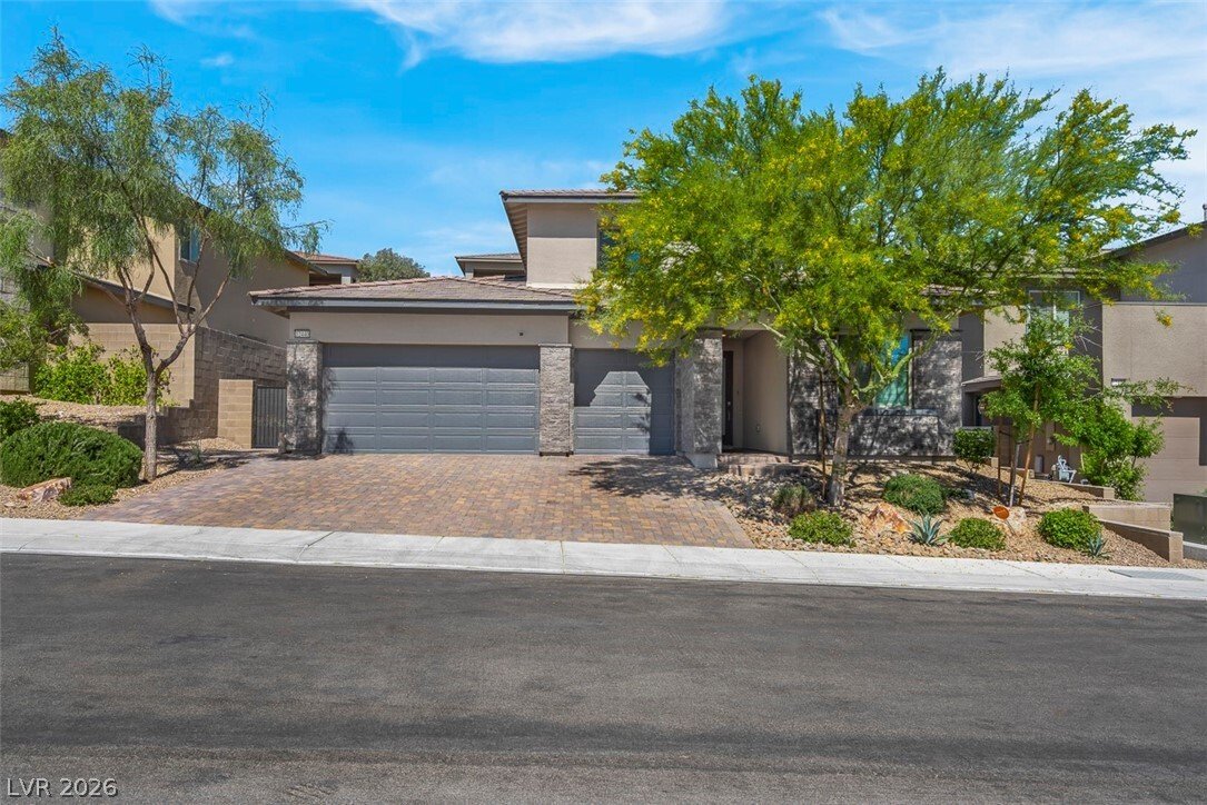 House in Las Vegas, Nevada, United States 1 - 17624808