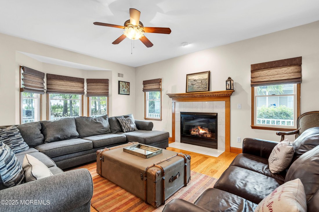 House in Toms River, New Jersey, United States 5 - 17625130