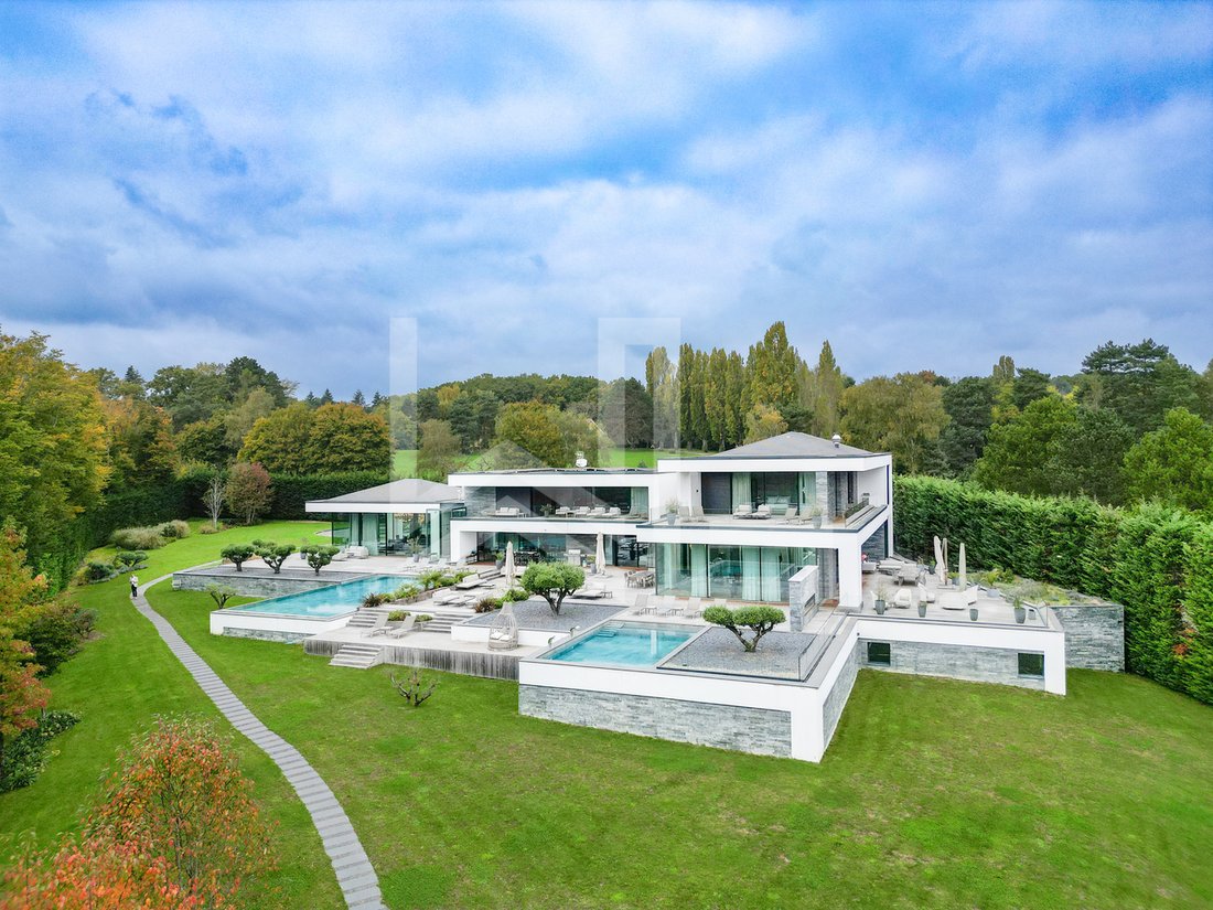 Haus in Mies, Waadt, Schweiz 1 - 17625050