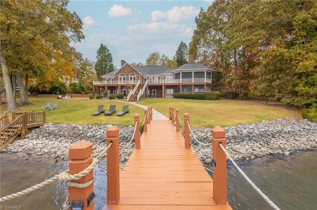 House in Troutman, North Carolina, United States 3 - 17625157