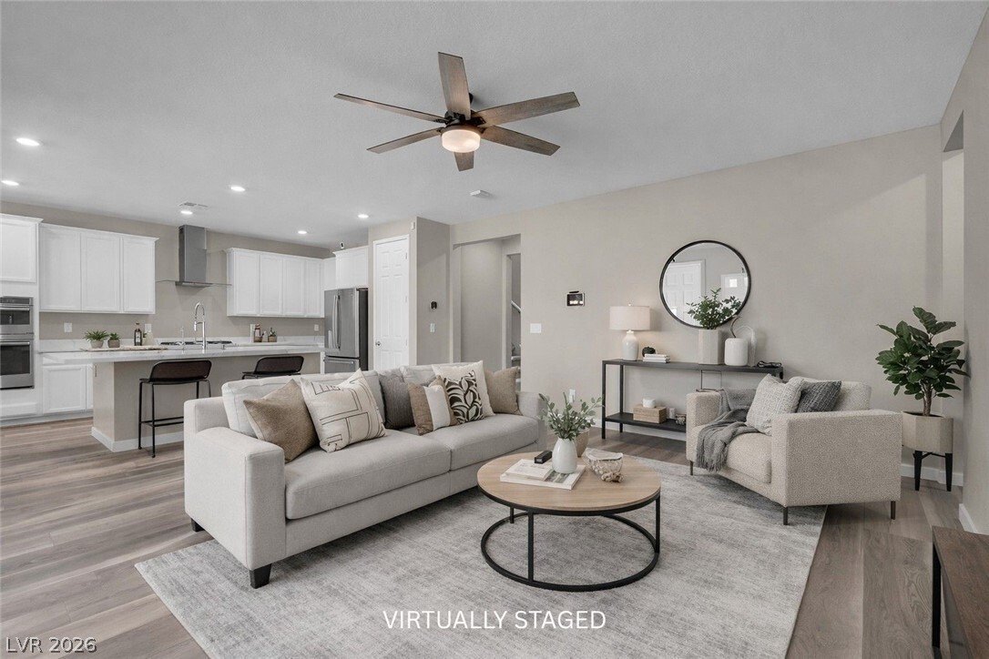 House in Las Vegas, Nevada, United States 2 - 17624808
