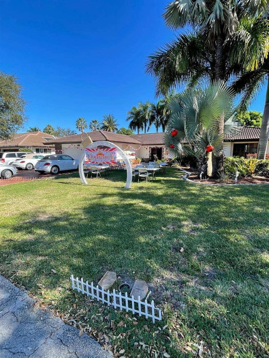 Haus in Hialeah, Florida, Vereinigte Staaten 3 - 17618454
