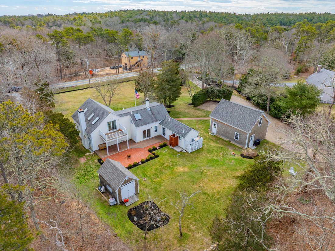 House in Orleans, Massachusetts, United States 5 - 17624761