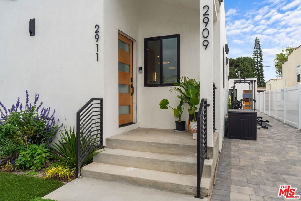 House in Los Angeles, California, United States 5 - 17624848