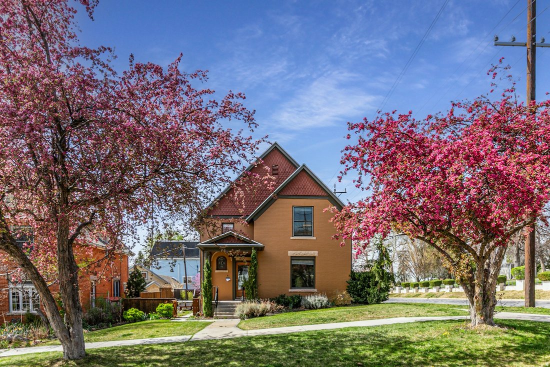 House in Salt Lake City, Utah, United States 2 - 17625085