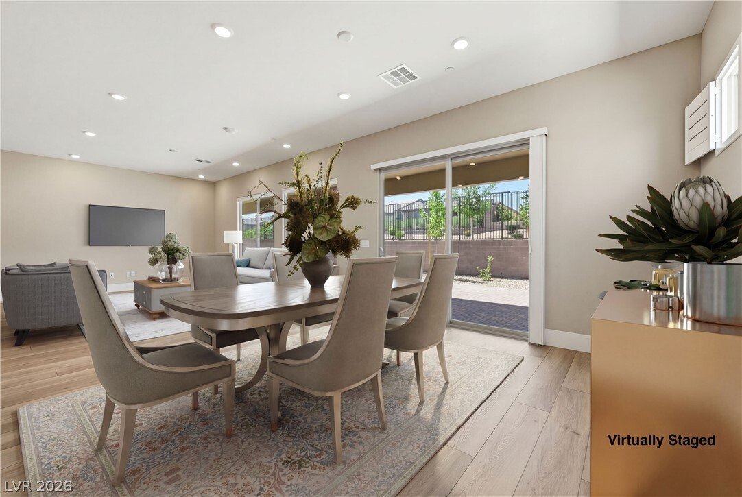 House in Las Vegas, Nevada, United States 5 - 17624789