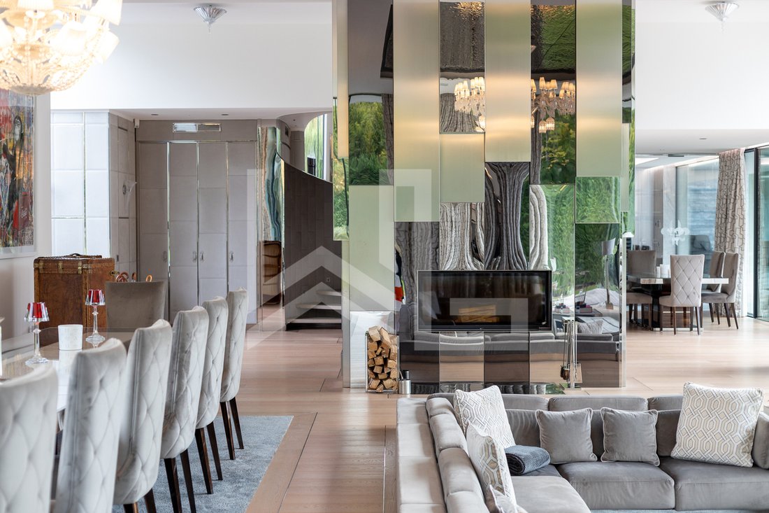 Haus in Mies, Waadt, Schweiz 3 - 17625050