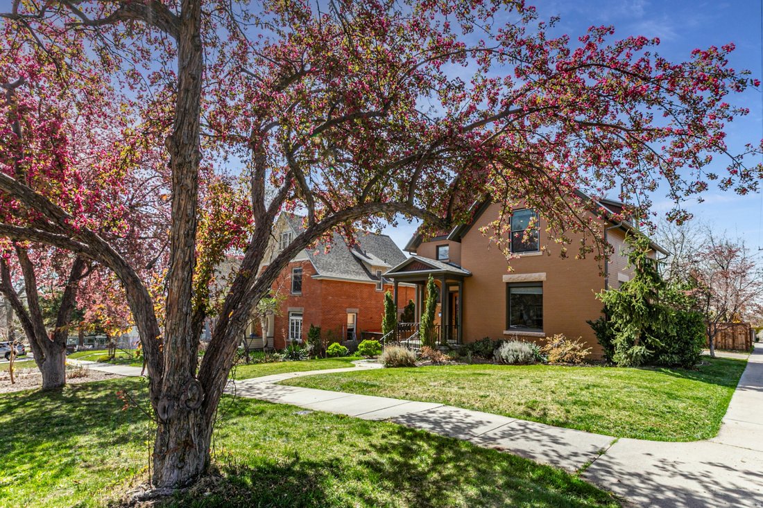 House in Salt Lake City, Utah, United States 3 - 17625085