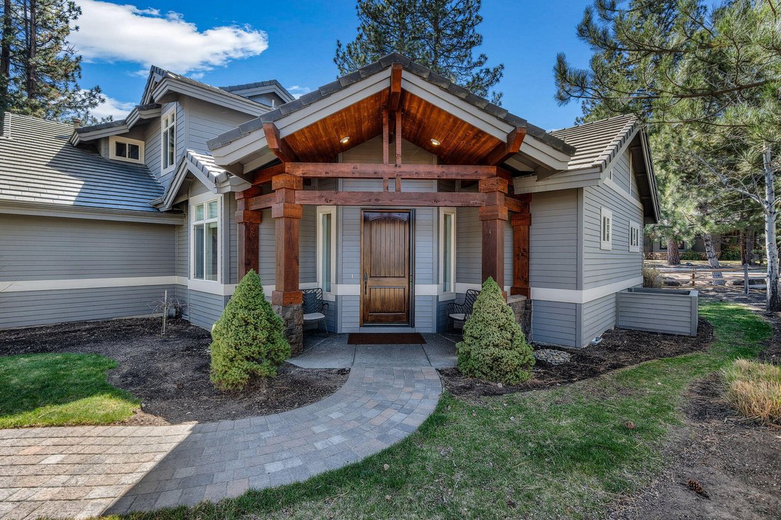 House in Bend, Oregon, United States 2 - 17625145