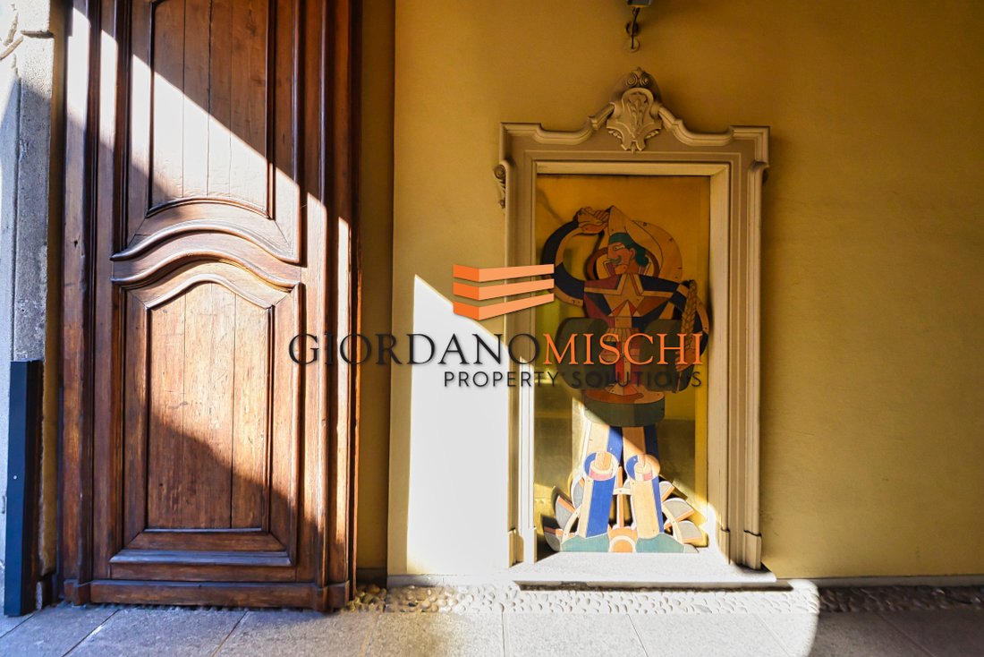 Apartment in Historic Center, Monza, Lombardy 2 - 17625140