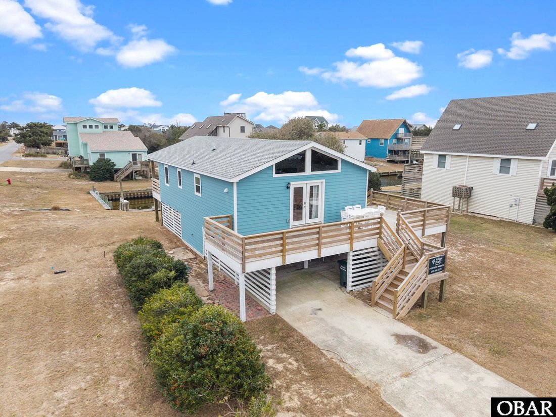 House in Nags Head, North Carolina, United States 1 - 17163882