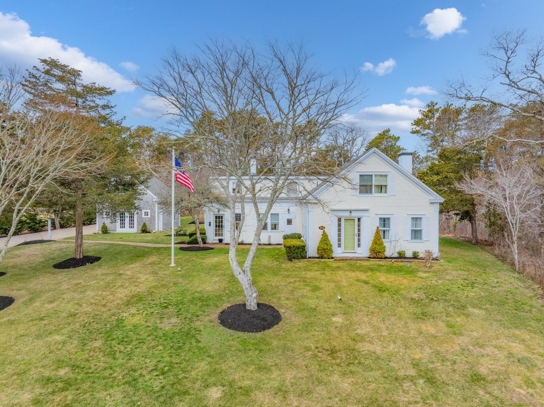 House in Orleans, Massachusetts, United States 1 - 17624761