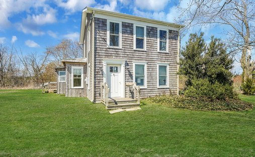 Haus in Jamesport, New York, Vereinigte Staaten 1