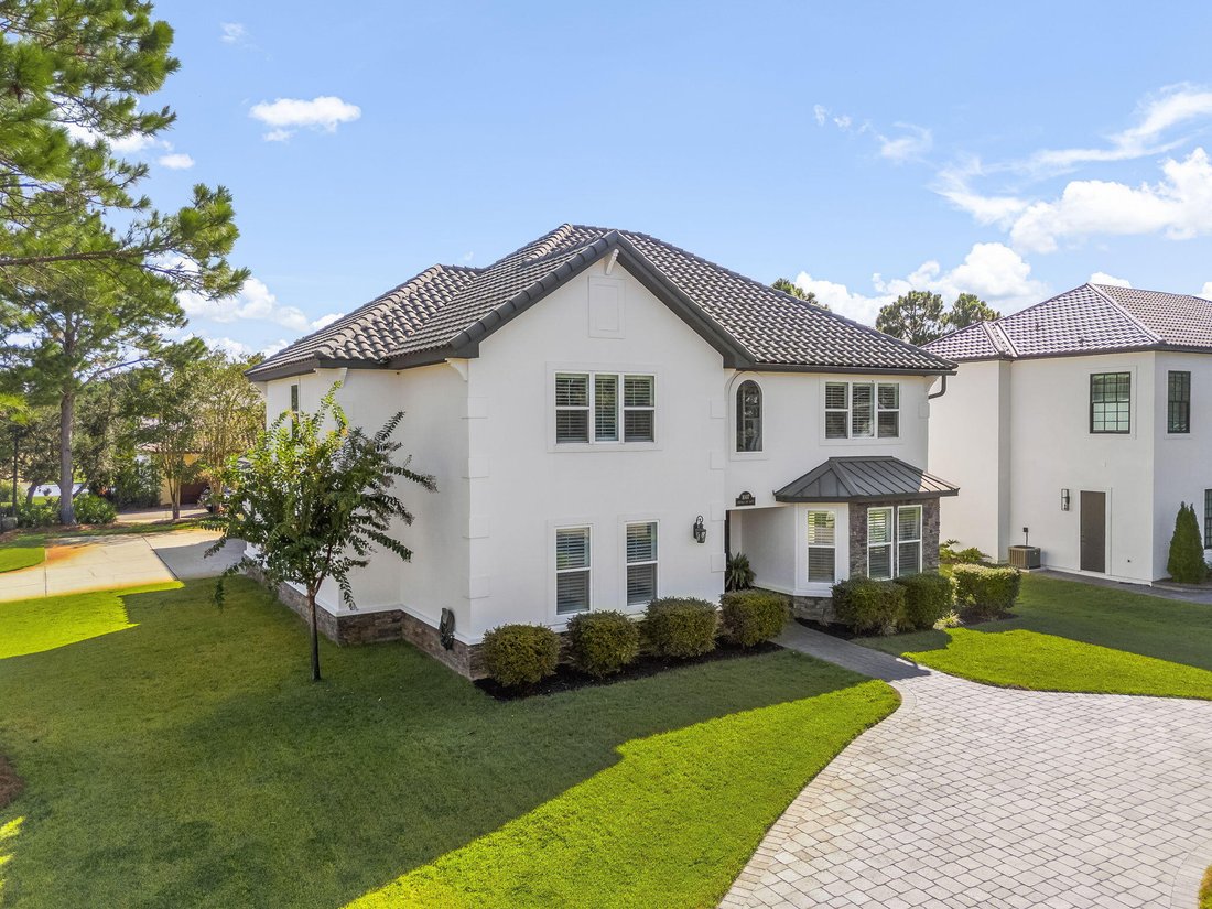 Maison à Destin, Floride, États-Unis 1 - 17625033