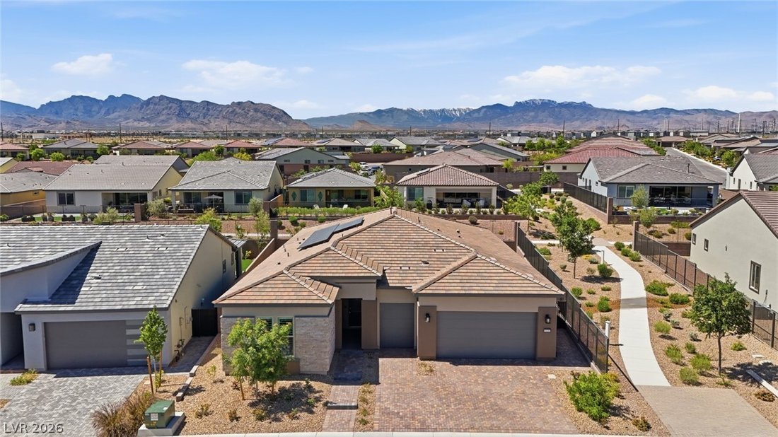 House in Las Vegas, Nevada, United States 2 - 17624789