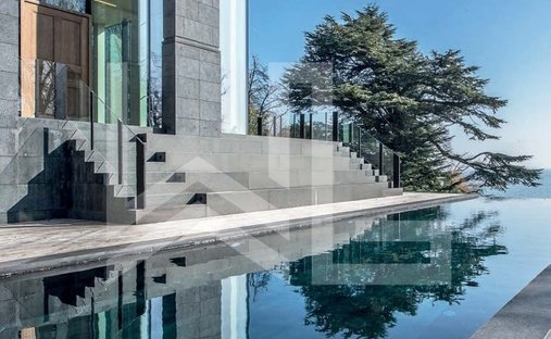 Casa en Dully, Cantón de Vaud, Suiza 1