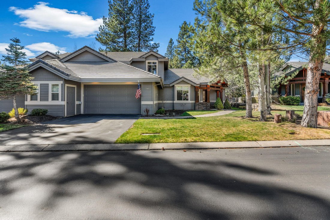 House in Bend, Oregon, United States 3 - 17625145