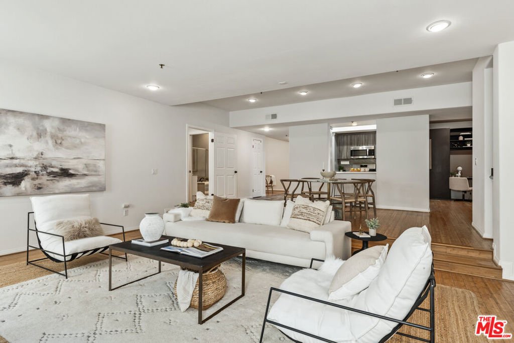 Condo in Los Angeles, California, United States 4 - 17624825