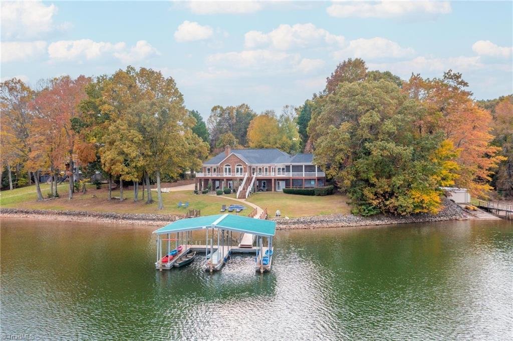 House in Troutman, North Carolina, United States 1 - 17625157