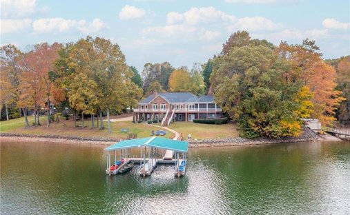 House in Troutman, North Carolina, United States 1