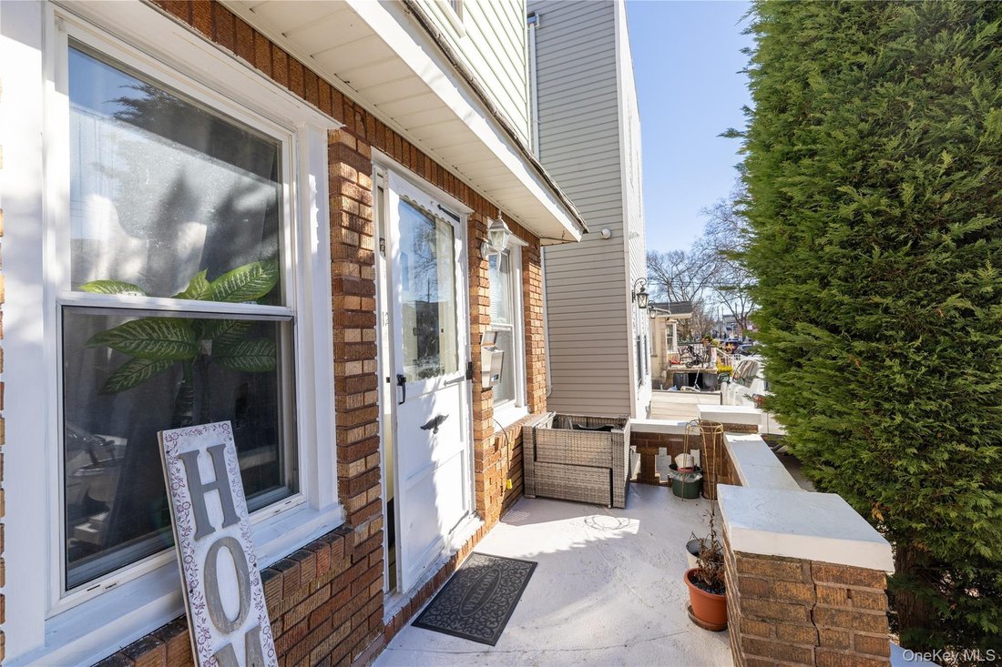 Apartment in New York, New York, United States 3 - 17624826