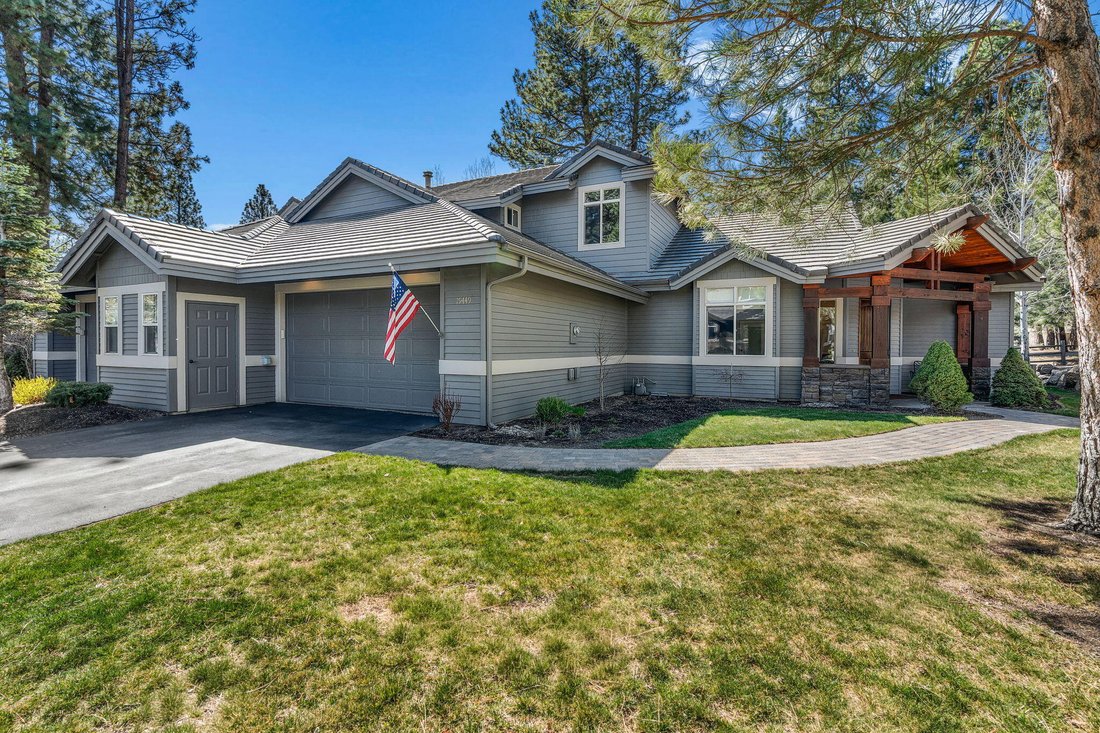 House in Bend, Oregon, United States 1 - 17625145
