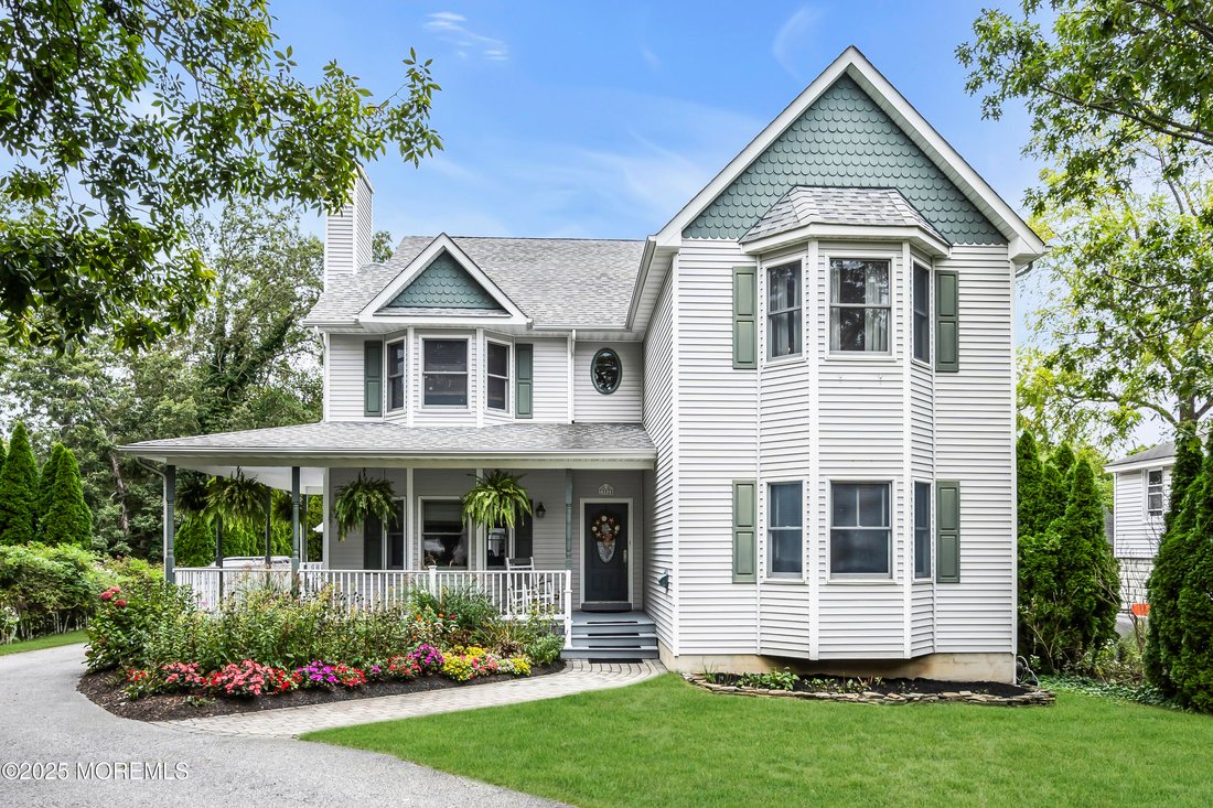 House in Toms River, New Jersey, United States 1 - 17625130