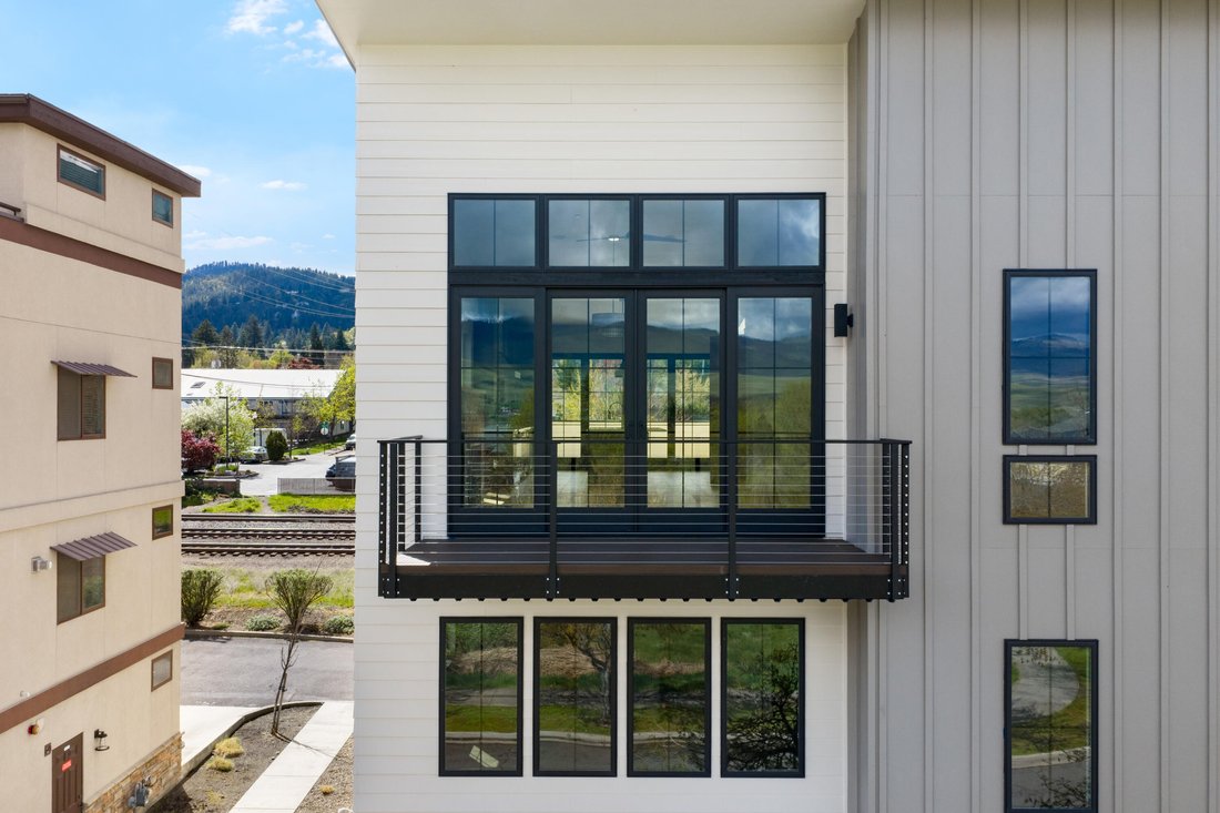 House in Ashland, Oregon, United States 4 - 17625150