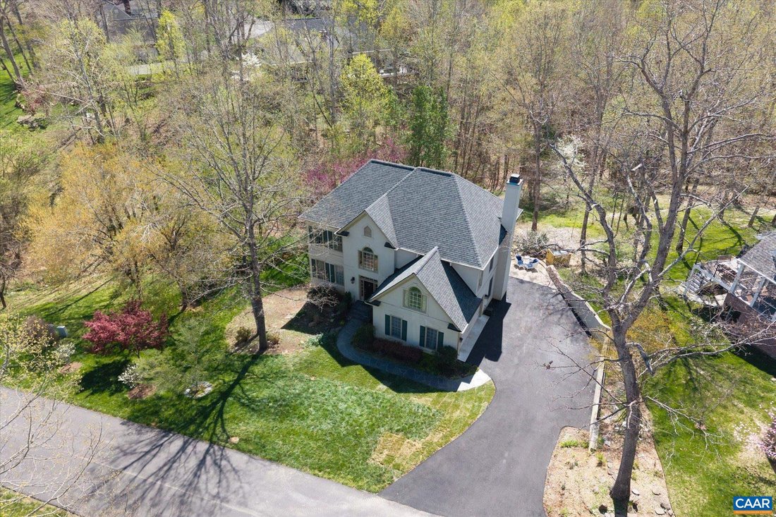 House in Keswick, Virginia, United States 2 - 17624961