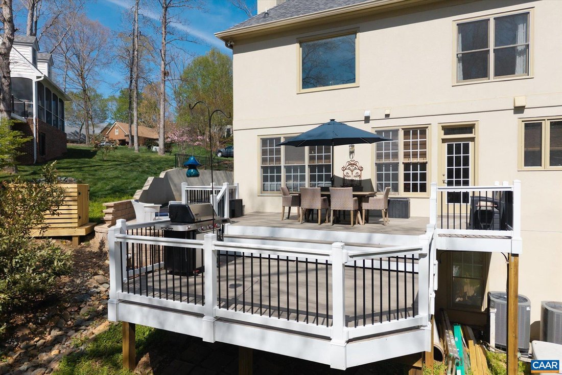 House in Keswick, Virginia, United States 5 - 17624961